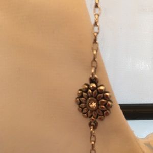 Trifari necklace